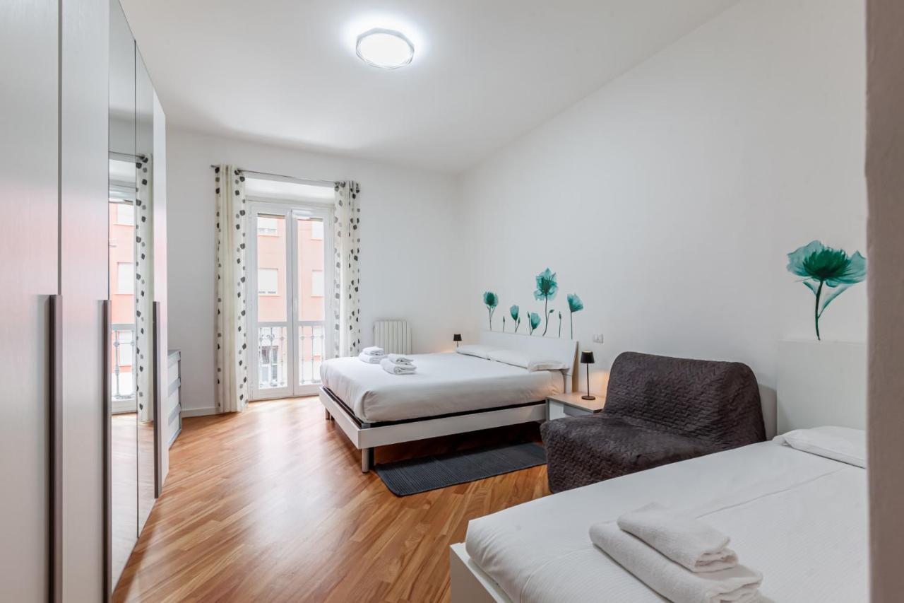 Апартаменты Easylife - Oasi Urbana In Zona Bocconi Милан Экстерьер фото