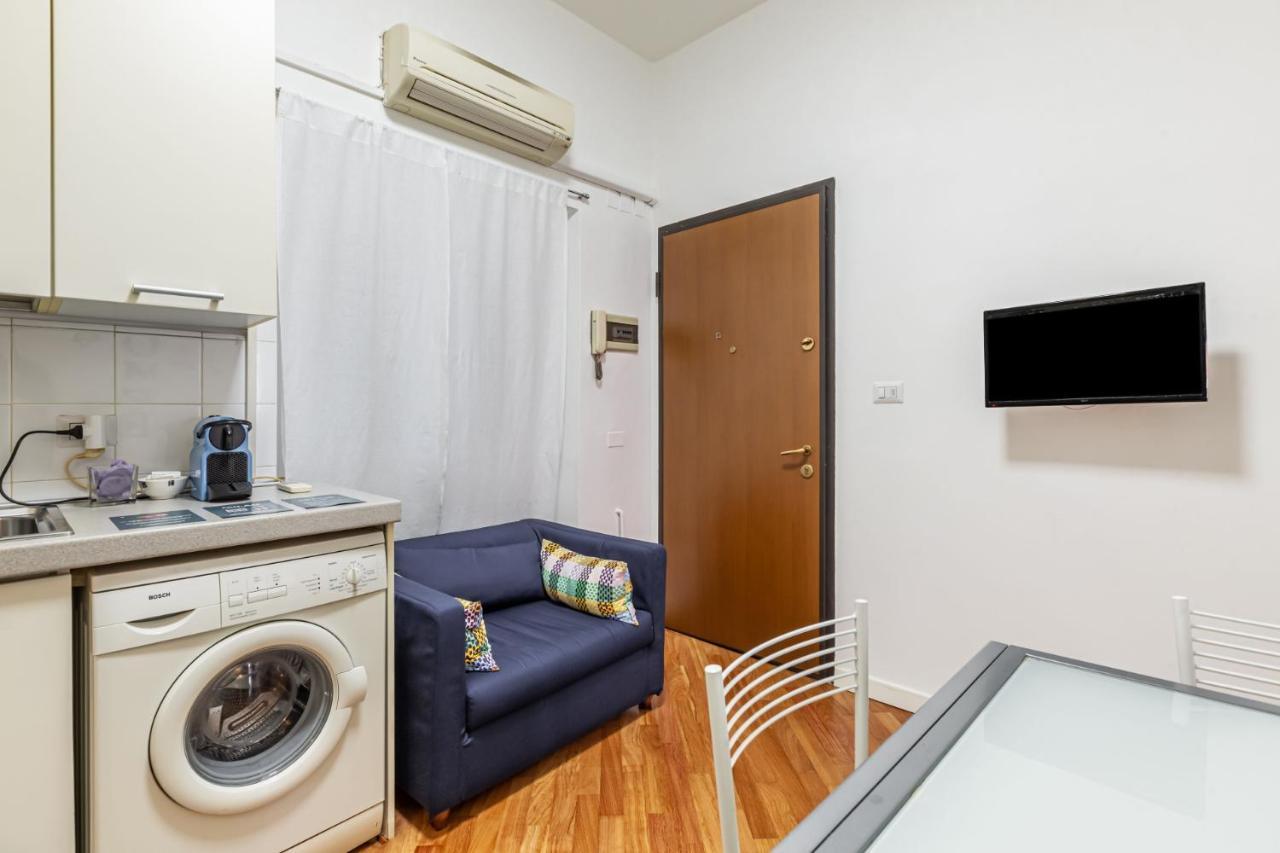 Апартаменты Easylife - Oasi Urbana In Zona Bocconi Милан Экстерьер фото