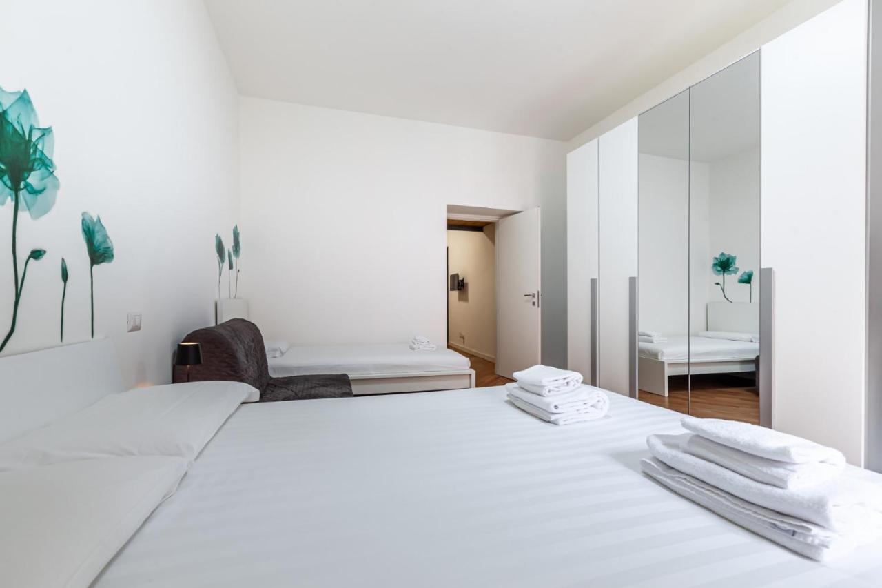 Апартаменты Easylife - Oasi Urbana In Zona Bocconi Милан Экстерьер фото