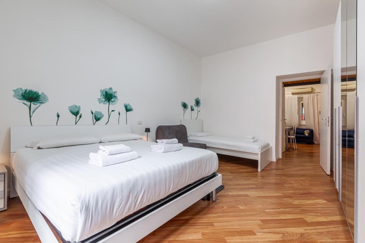 Апартаменты Easylife - Oasi Urbana In Zona Bocconi Милан Экстерьер фото