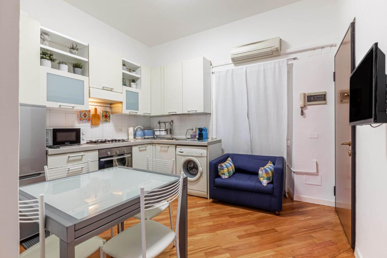Апартаменты Easylife - Oasi Urbana In Zona Bocconi Милан Экстерьер фото