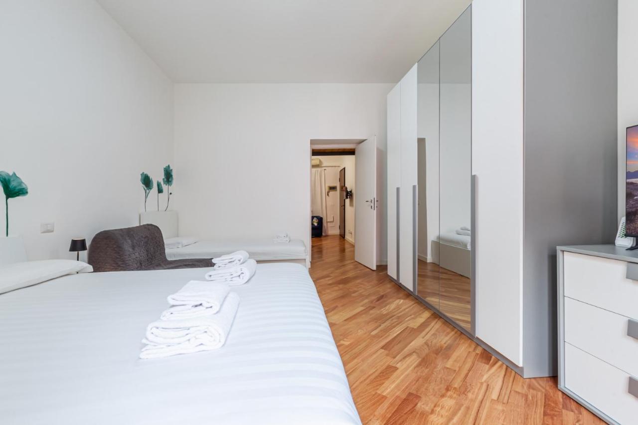 Апартаменты Easylife - Oasi Urbana In Zona Bocconi Милан Экстерьер фото