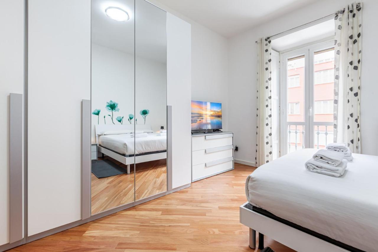 Апартаменты Easylife - Oasi Urbana In Zona Bocconi Милан Экстерьер фото