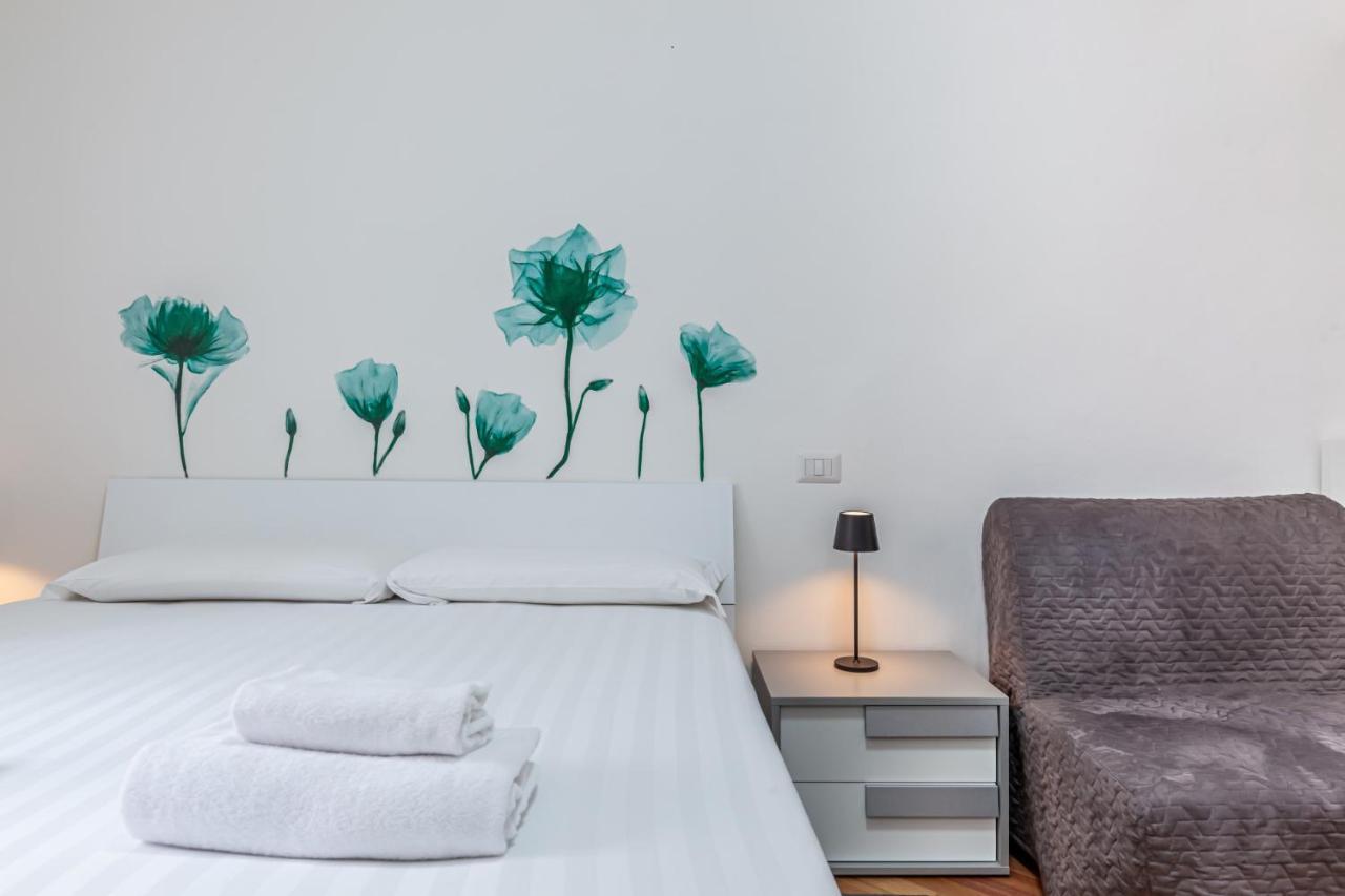 Апартаменты Easylife - Oasi Urbana In Zona Bocconi Милан Экстерьер фото
